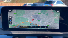 Mercedes-Benz CLA 180 AMG Line Executive 4dr Tip Auto Petrol Saloon